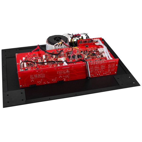 Main product image for B-52 Matrix-1500 BBE 3-Ch Plate Amplifier 1200W 299-2333